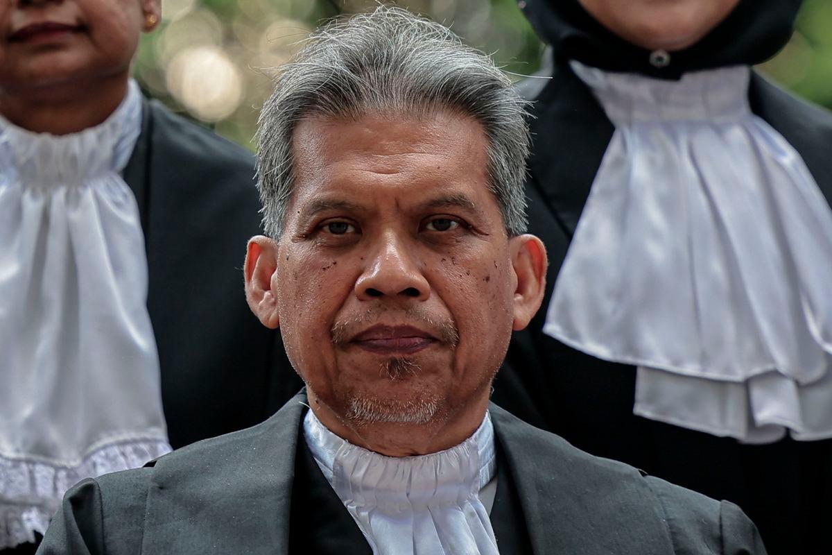 fotoBERNAMA