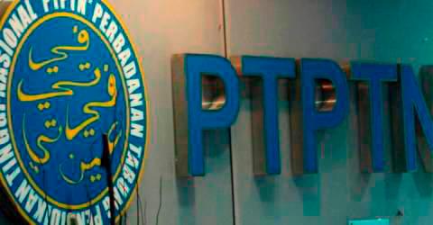 PTPTN loan repayment with discount can be made online