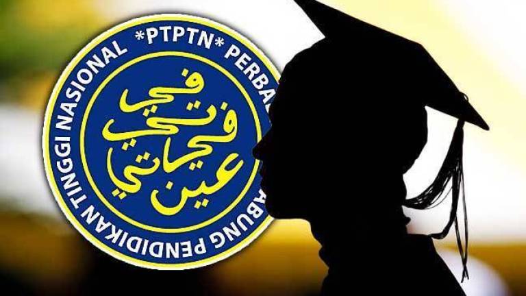 PTPTN completes 2019 with encouraging RM2.07b in repayments, exceeding target