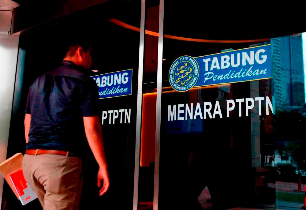 Gambar hiasan/BERNAMAPix
