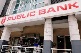 Public Bank’s gross impaired loan ratio stood at 0.4% in Q1, well below the banking industry’s 1.6%. – REUTERSPIX