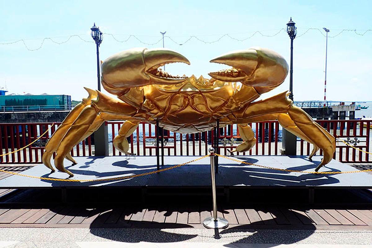 FOTO KREDIT: Visitmalaysia.info