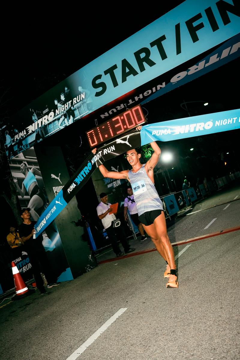 PUMA athletes and ambassadors smashed personal records – VoxEureka $!PUMA athletes and ambassadors smashed personal records – VoxEureka