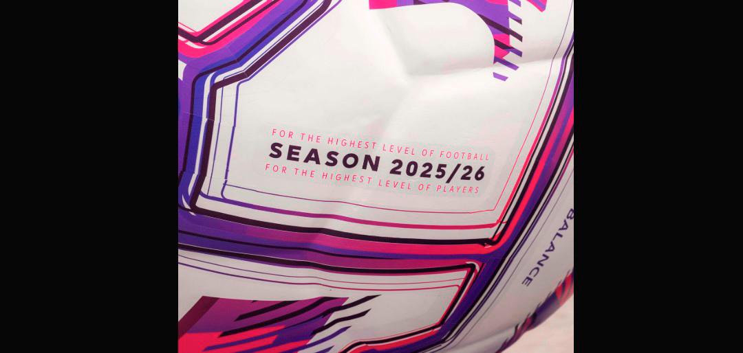 Puma unveils official 2025/26 Premier League season match ball $!Puma unveils official 2025/26 Premier League season match ball