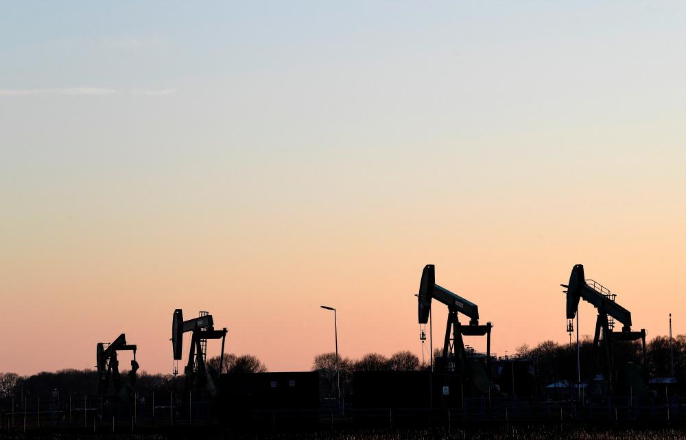 There are still concerns the global oil market is undersupplied. says an analyst. – Reuterspic