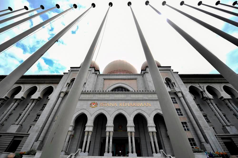 Gambar hiasan/BERNAMAPix