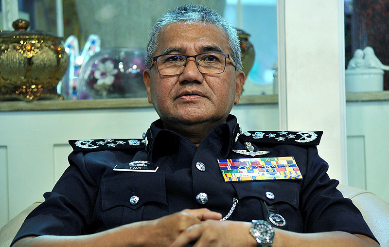 Police will not tolerate unlawful acts over temple relocation: IGP