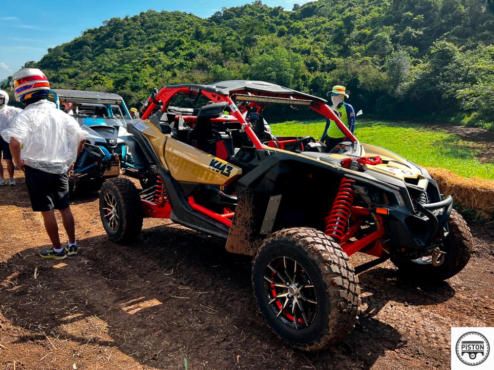 Tried & Tested: Pushing BFGoodrich Tyres To The Breaking Point! $!Tried & Tested: Pushing BFGoodrich Tyres To The Breaking Point!