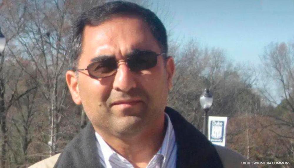 Iran says scientist jailed in US flying home