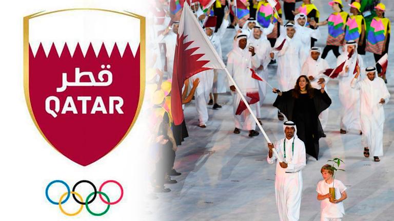 Qatar confirms plan to bid for 2032 Olympics
