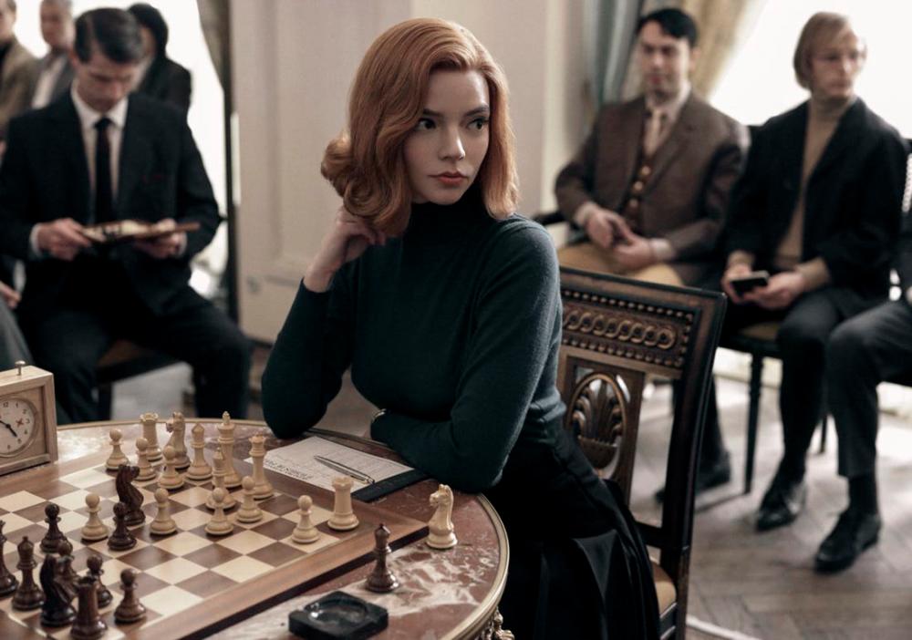 A judge has ruled that Netflix must answer a defamation lawsuit by a female chess master based upon claims in its show ‘The Queen’s Gambit’. – Netflix