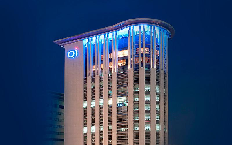 QI Group Malaysia wins HR award for 4th consecutive year