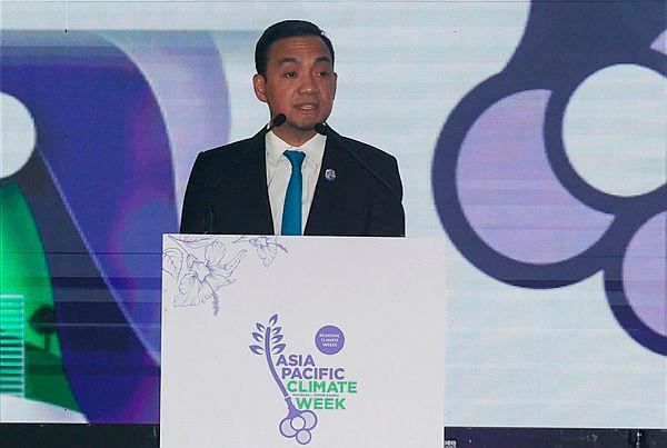 Datuk Onn Hafiz Ghazi