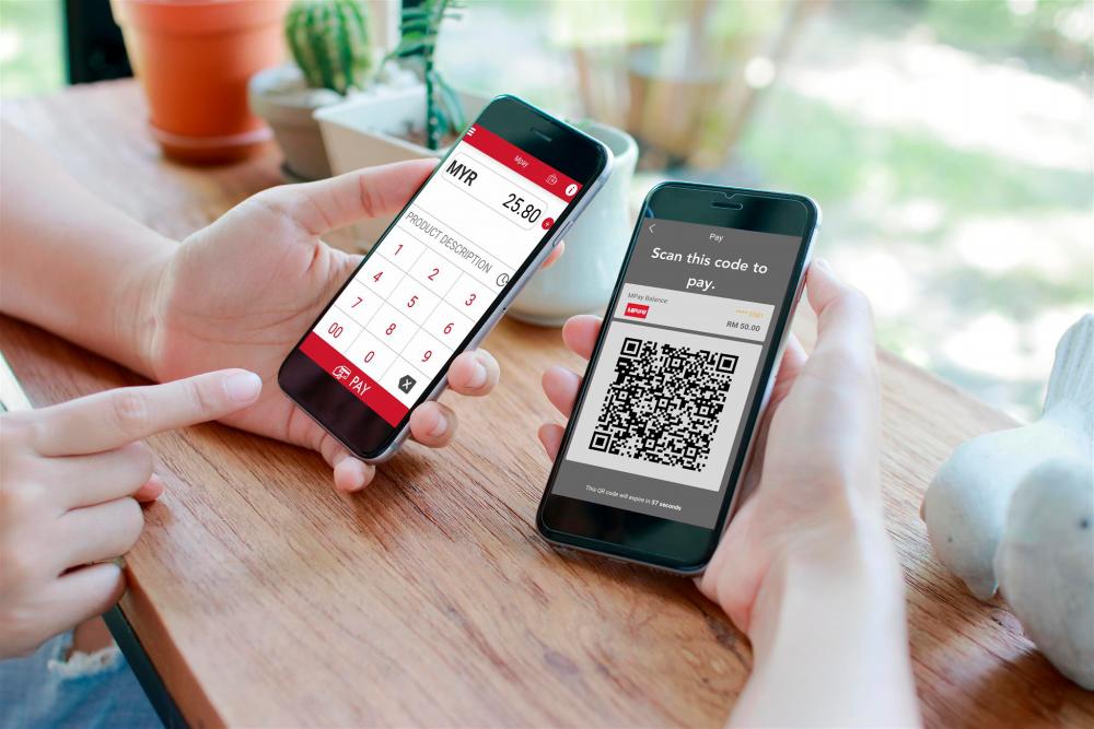 MPay to enable cashless payments for Hero Market