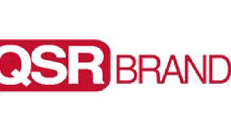 QSR Brands appoints new chairman, MD