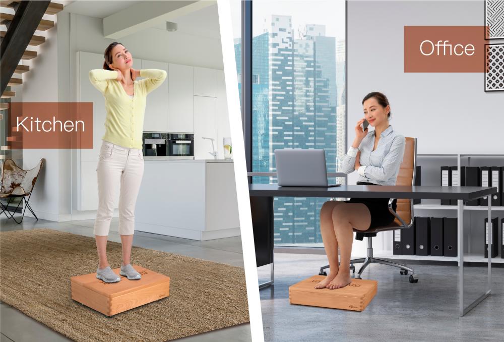 uFit your way to a better you $!uFit your way to a better you