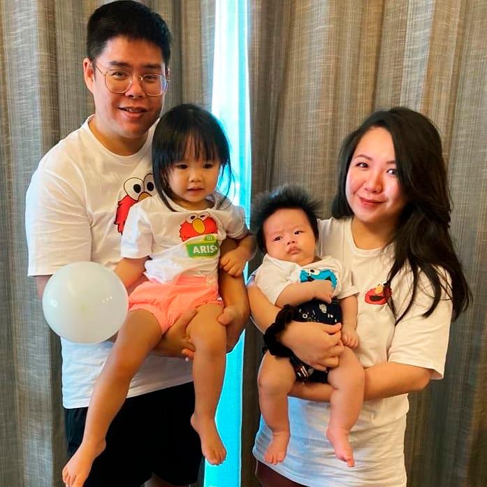 Rachel believes it is important to have a well-balance career and family life $!Rachel believes it is important to have a well-balance career and family life
