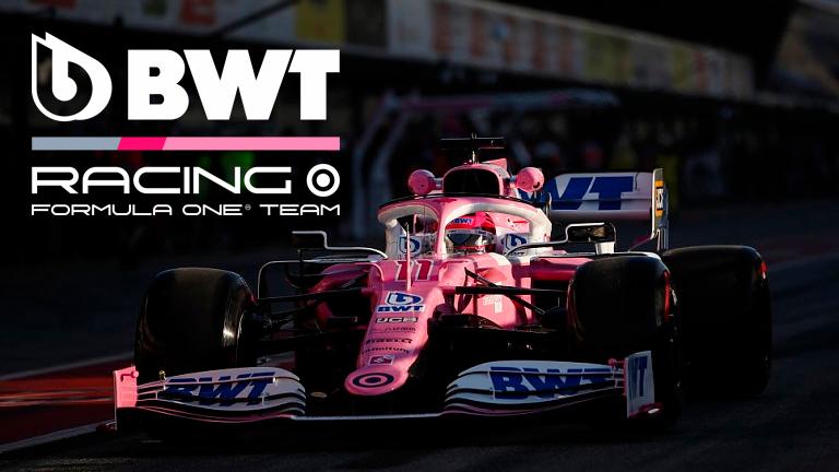Racing Point F1 row heading to court after rivals appeal
