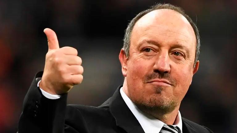 Benitez thanks fans, says season start ‘close to perfect’