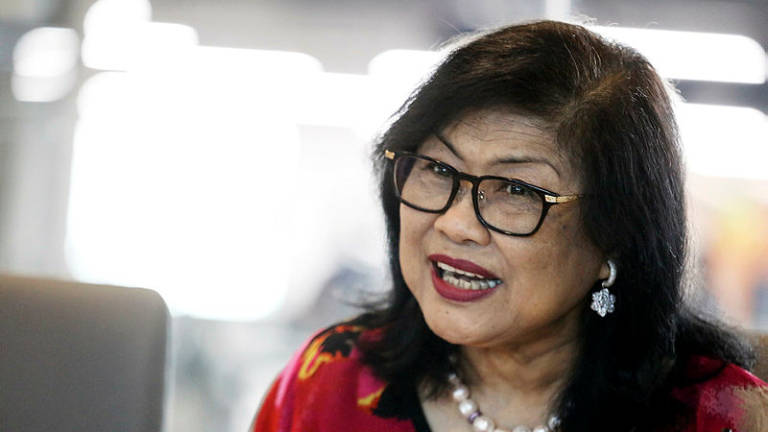 Malaysia can achieve developed status in its “own mould”: Rafidah Aziz