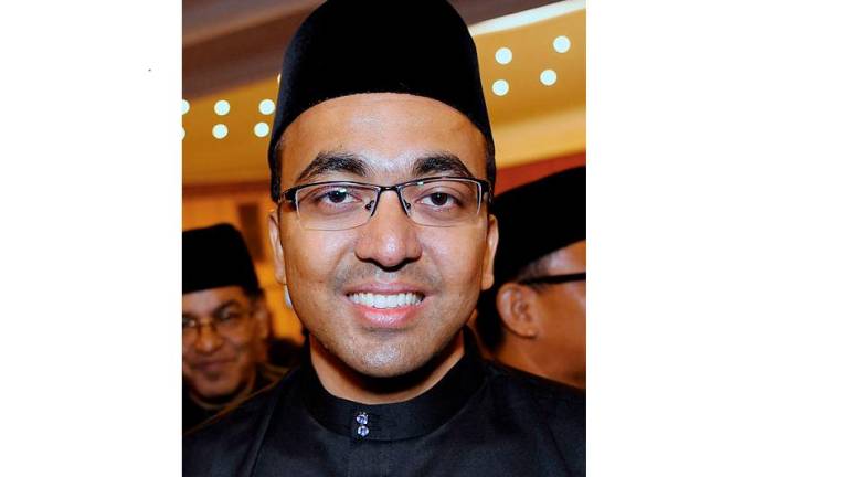 Malacca Bersatu will back whoever appointed CM: Rafiq