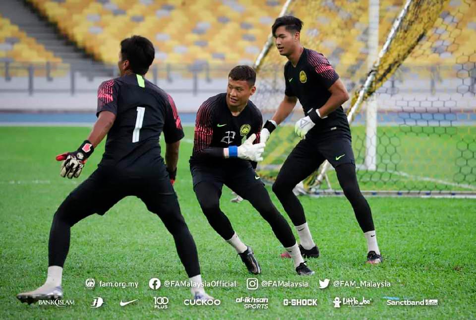Source: Football Association Malaysia/ FACEBOOKPIX