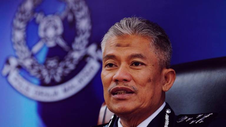 New PDRM recruits must pass religious, moral tests