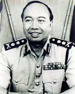 Name a street after late IGP Abdul Rahman, says MIC