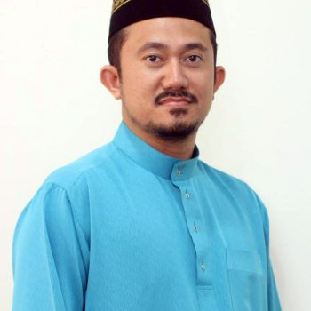 Malaysian Muslim Youth Movement (Abim) President Mohamad Raimi Ab Rahim.