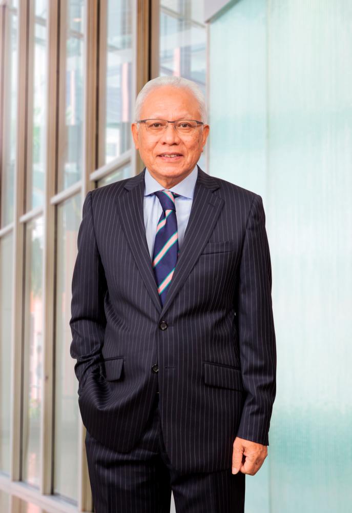 Affin Hwang AM appoints new chairman