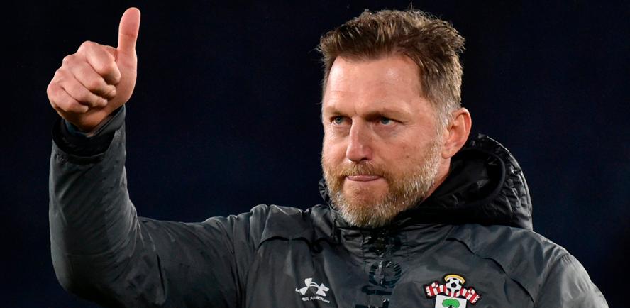 Hasenhuettl backs Rangnick to have big impact at Man Utd