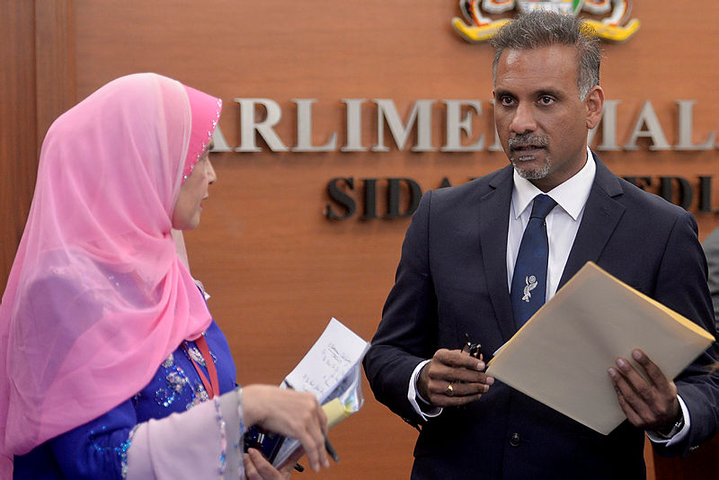 Public consultation sessions on IPCMC to be held in four states