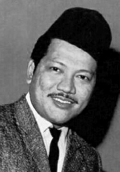 Public should hand over P. Ramlee’s works to Motac