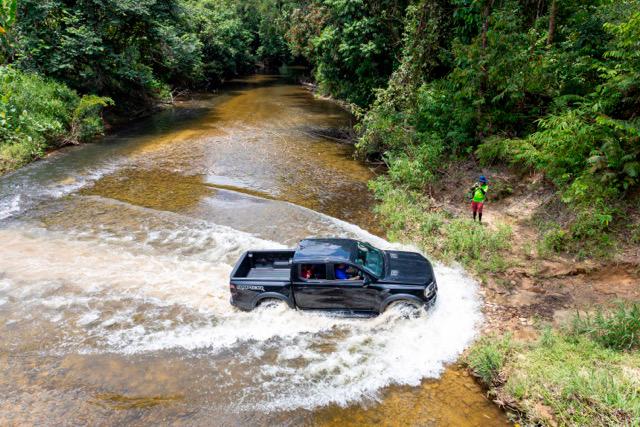 $!Ford Ranger Getaways Returns With More Thrills and Adventures!