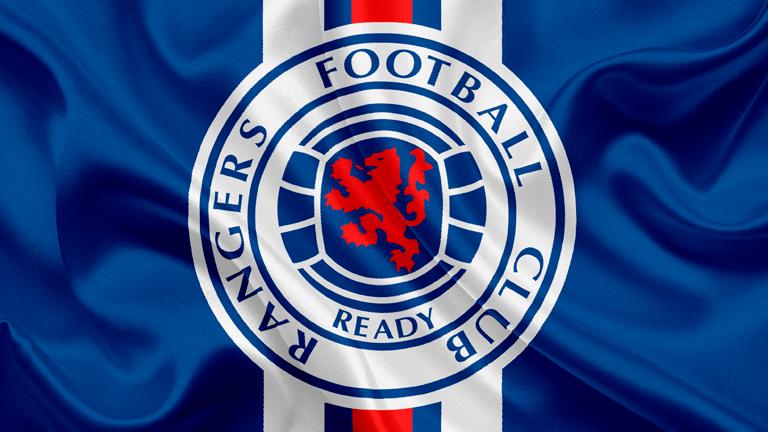 Rangers win Scottish Premiership for first time in 10 years
