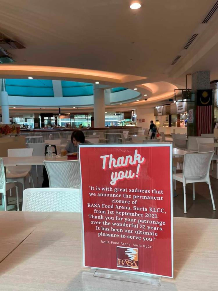 Image from Malaysia SANA SINI/ FB $!Image from Malaysia SANA SINI/ FB