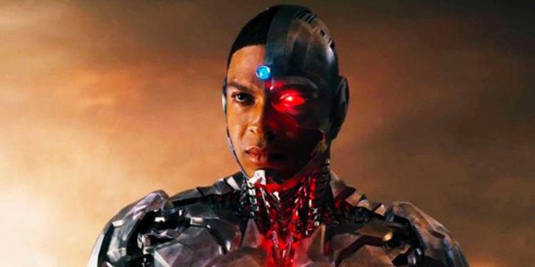 Ray Fisher written out of DC’s The Flash and Cyborg role will not be recast