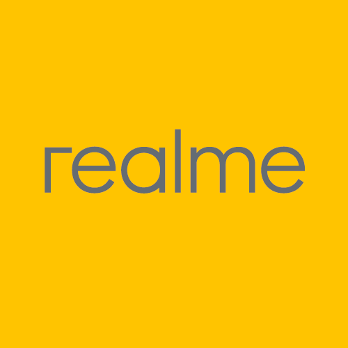 realme logo. — Picture taken from realme (Malaysia) official website