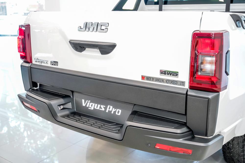 JMC Vigus Pro: Pick this one up! $!JMC Vigus Pro: Pick this one up!