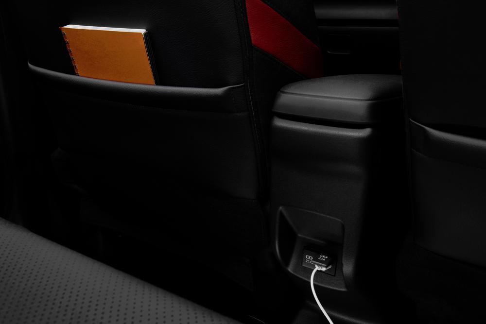$!Perodua ‘Ativa’ SUV launched