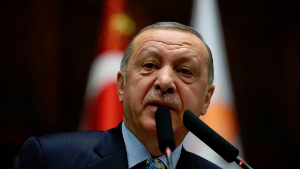 Turkish President Recep Tayyip Erdogan to have talks with Vladmir Putin in Moscow.