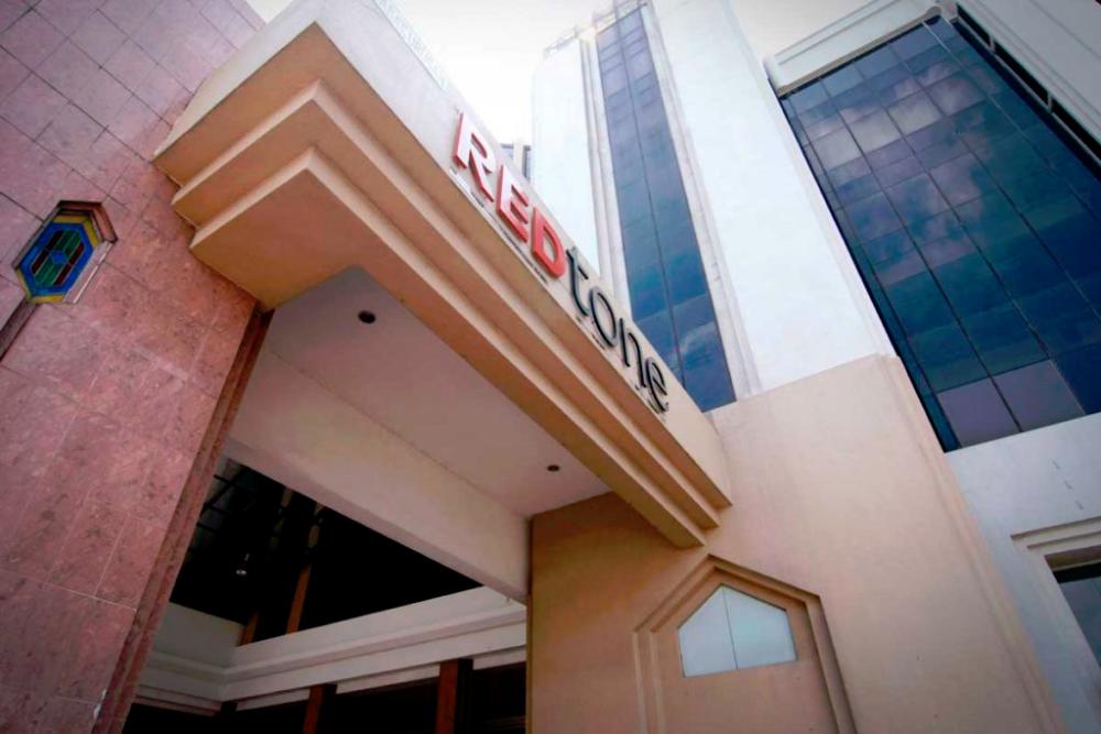 REDtone wins RM130m Sri Lanka hospitals deal