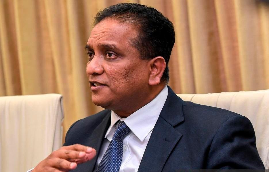 Reezal says Malaysia’s exports to India have diversified from predominantly palm oil and petroleum products to include high-value electrical and electronic products. – Bernama filepic