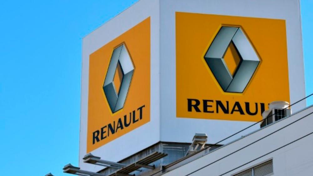 The French government is the biggest shareholder in Renault with a stake of more than 15%, while Renault owns 43.4% of the Japanese carmaker Nissan with voting rights. — AFP