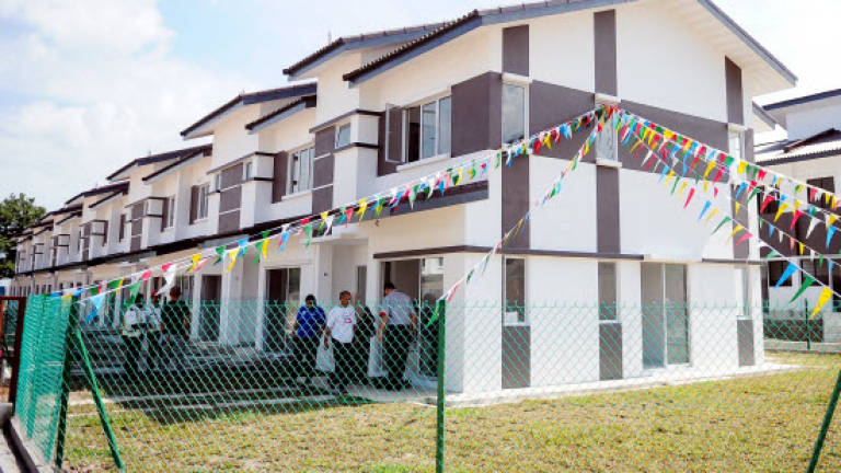 Residential Tenancy Act to be developed within 2 years
