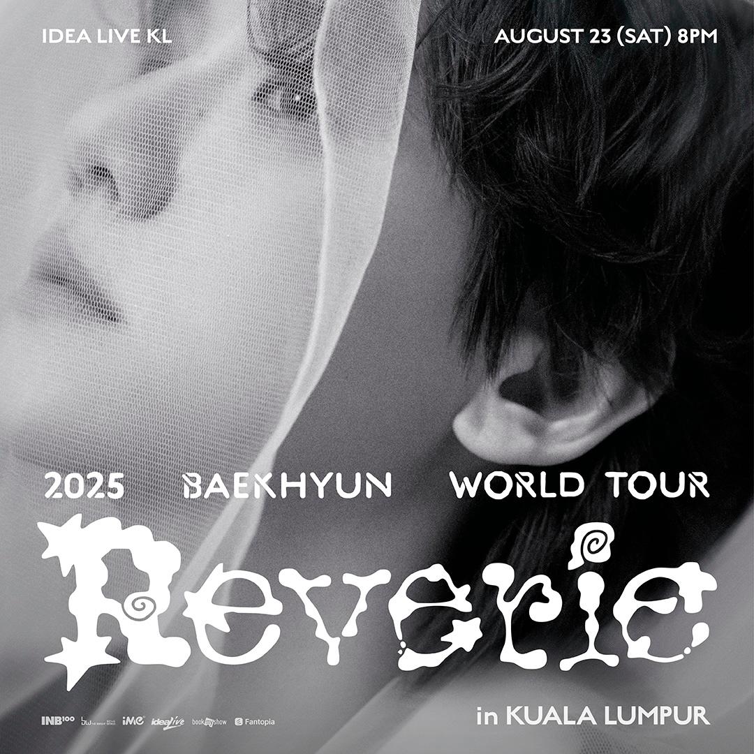 Baekhyun is a South Korean singer, songwriter and actor.