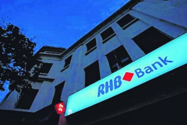 RHB Bank declares record dividend payout of 50.1% as FY19 net profit up 7.7%