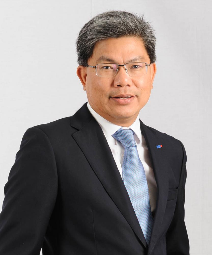 RHB Group MD &amp; CEO Khairussaleh Ramli to take leave of absence