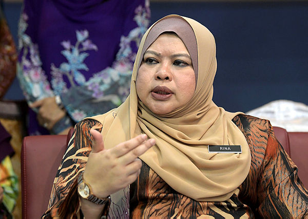 Rural Development Ministry targets zero poverty in Perlis by year end