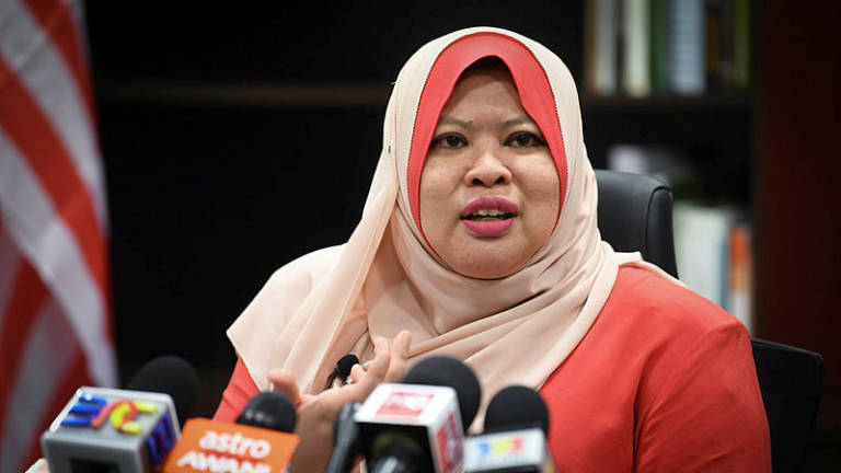 Minister denies food baskets distributed only to certain constituencies